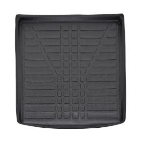 Alfombra de maletero de plástico para SKODA OCTAVIA I Combi 1997-2005