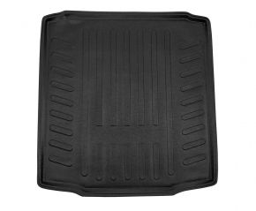 Alfombra de maletero de plástico para SKODA SUPERB 2 4-puertas Sedan 2008-2015