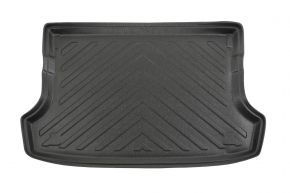 Alfombra de maletero de plástico para SUZUKI GRAND VITARA 5-puertas 2005-2015