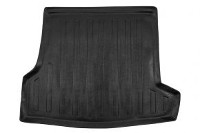 Alfombra de maletero de plástico para VOLKSWAGEN PASSAT B5 Sedan 1996-2005