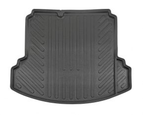 Alfombra de maletero de plástico para VOLKSWAGEN JETTA 2005-2011