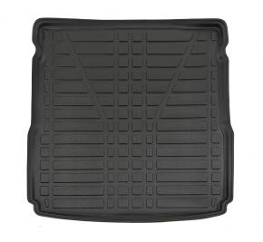 Alfombra de maletero de plástico para VOLKSWAGEN PASSAT B7 Variant 2010-2015