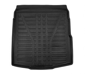 Alfombra de maletero de plástico para VOLKSWAGEN PASSAT B8 Sedan 2014-up