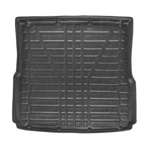 Alfombra de maletero de plástico para VOLKSWAGEN Passat B9 combi 2024- (piso superior del maletero)