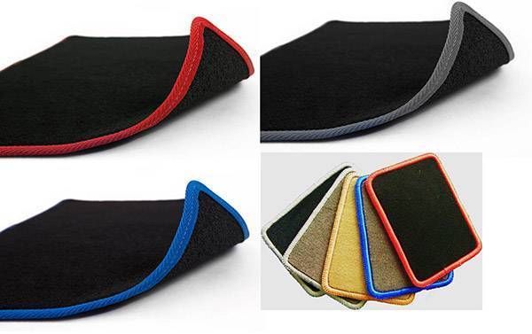 GCar.es : ALFOMBRILLAS TEXTILES VOLVO desde 2007,