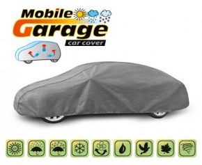 Funda para coche MOBILE GARAGE coupe Volkswagen Passat CC 440-480 cm