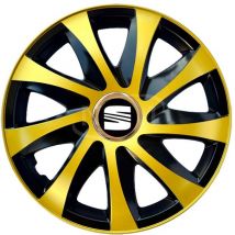 OPEL Vivaro 2001-2014 Strond Tela Tailored fundas de asiento hecho a la medida